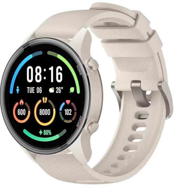 Los mejores smartwatch Amazfit y Xiaomi más TOP de gama alta en oferta
