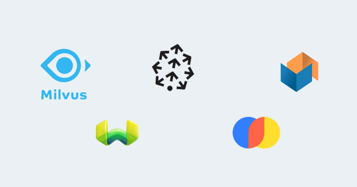 11 Best Vector Databases For Artificial Intelligence Apps NoloWiz