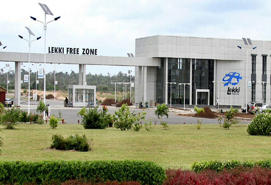 Air Conditioning Installation Lekki Free Trade Zone