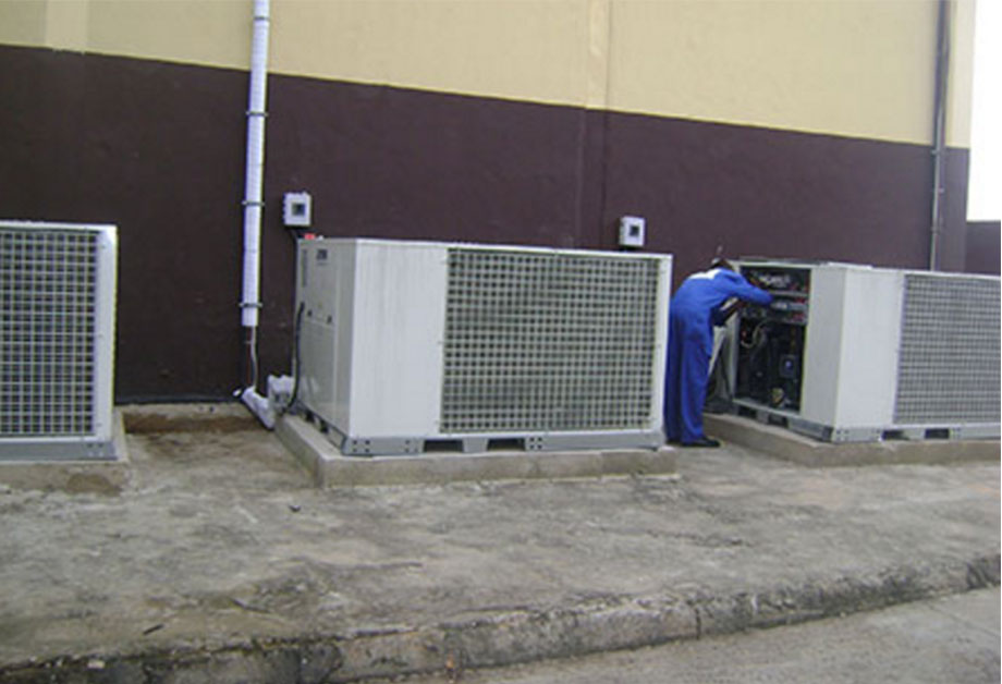 HVAC Nigeria FAQs & Guide to HVAC/Air Conditioning in Nigeria NOLTEC