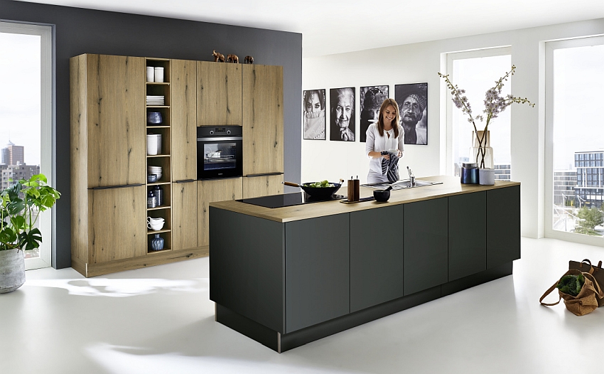 Nolte Apeldoorn Nolte Keukens