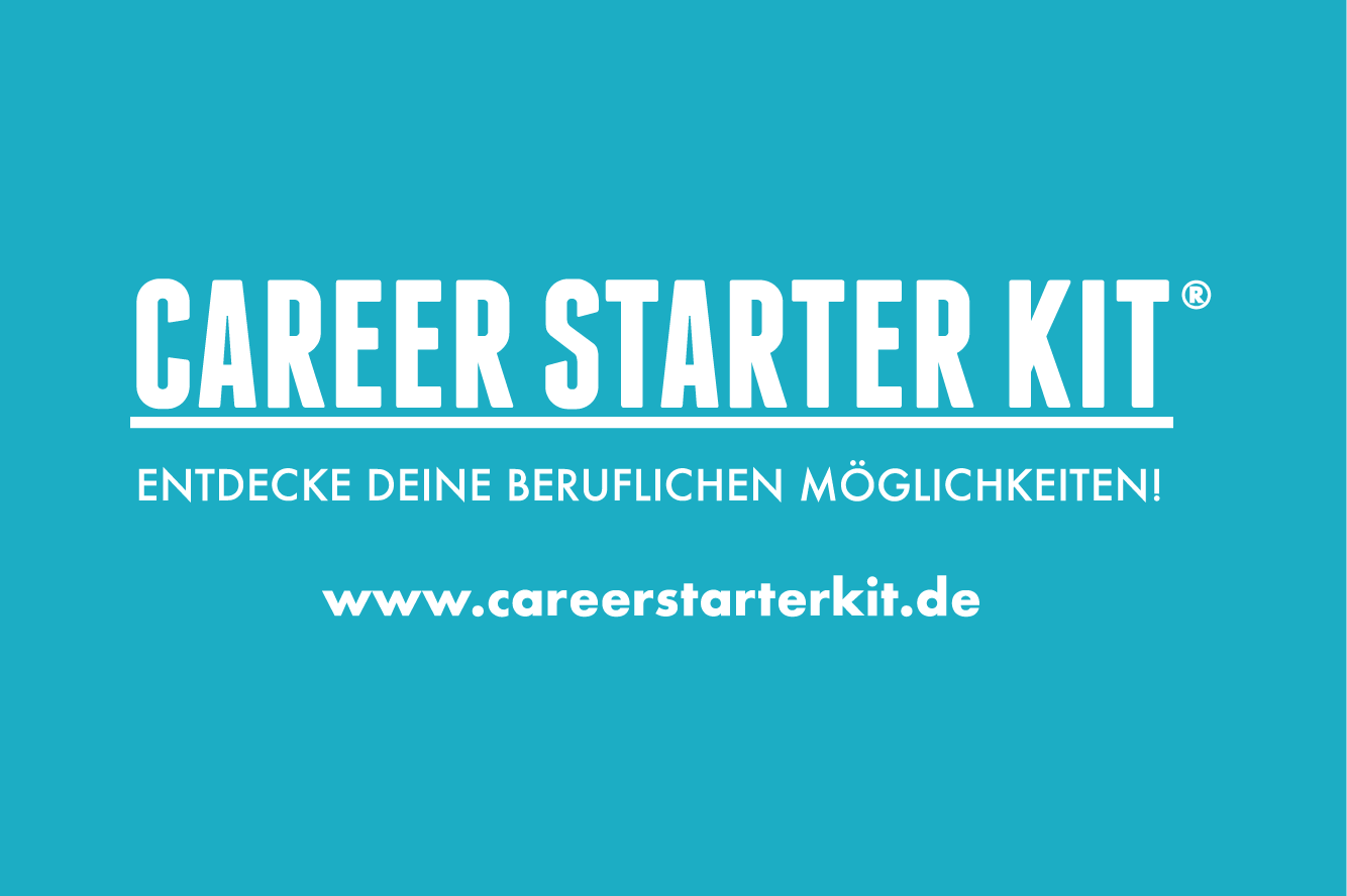 Das Career Starter Kit nolten.de
