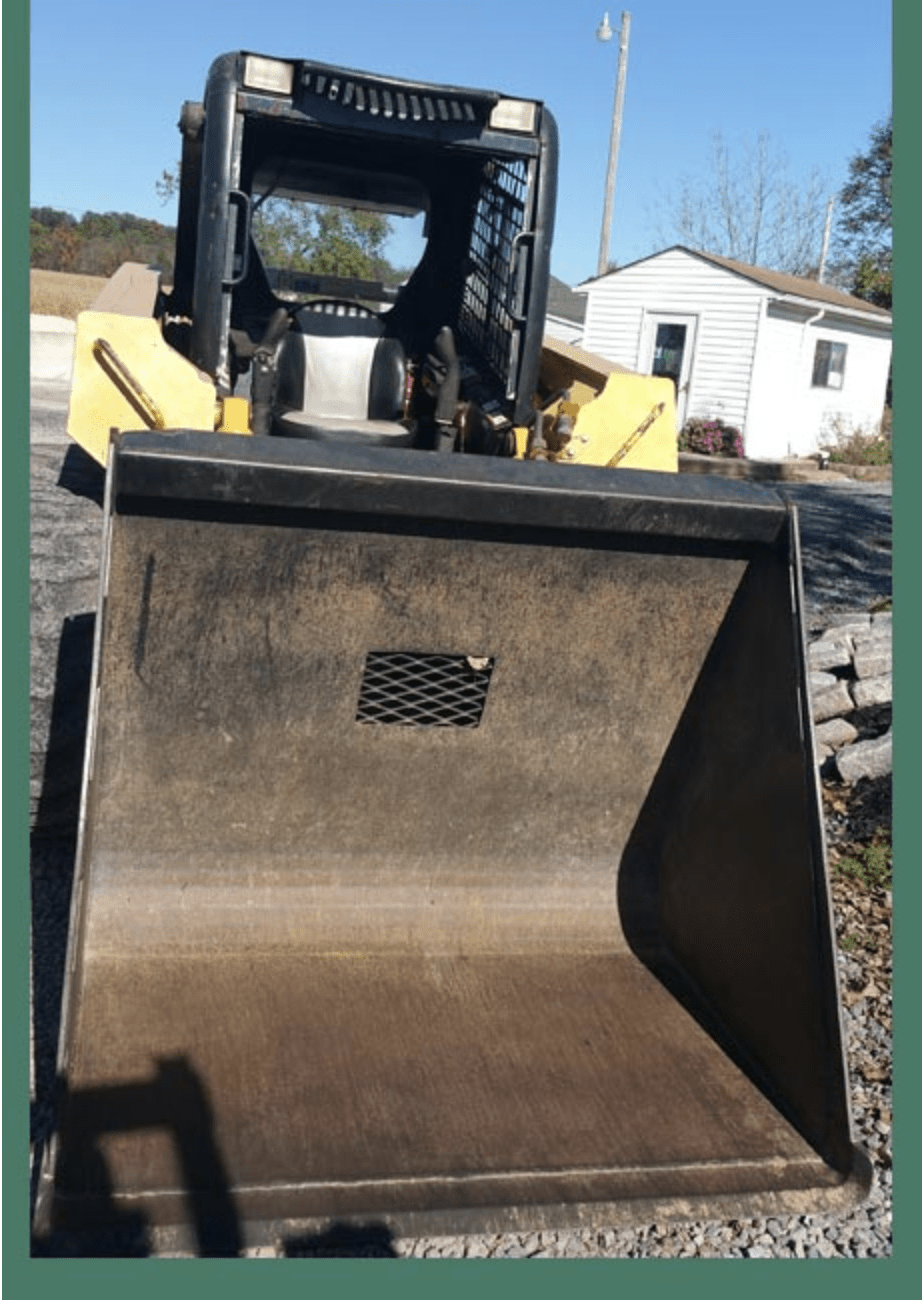 Mulch Gettysburg, PA Nolt’s Mulch Products Inc.