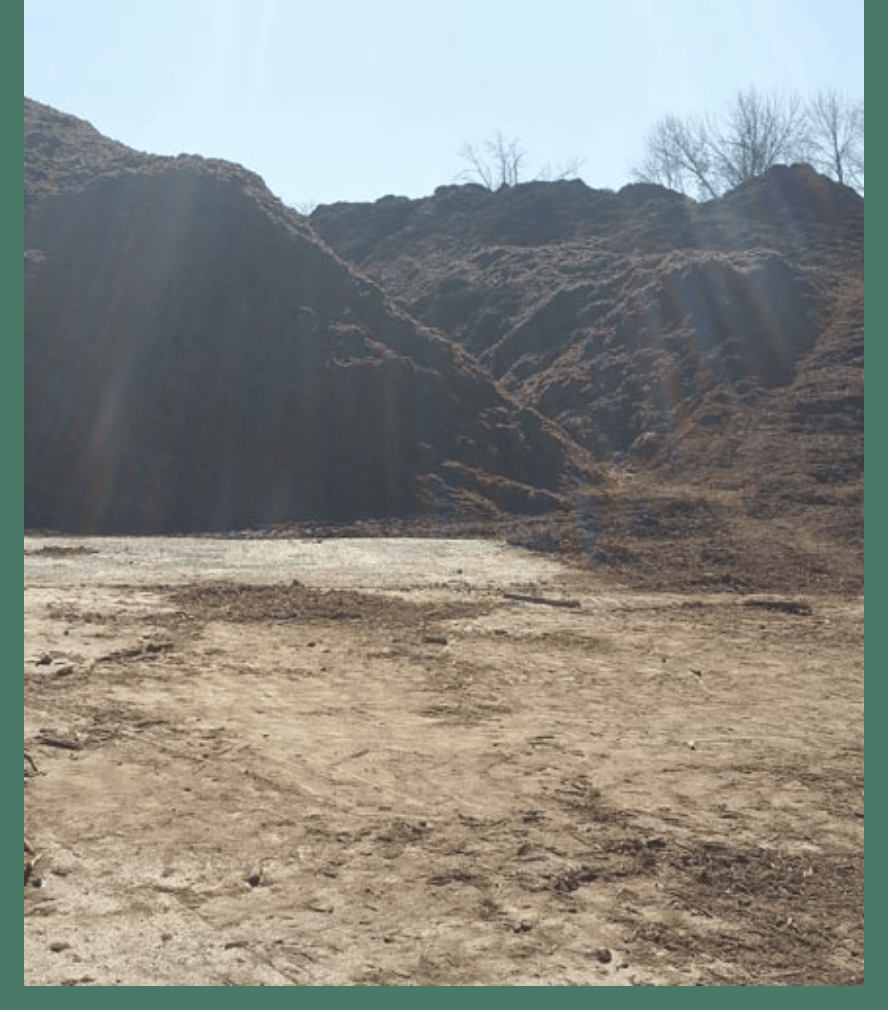 Mulch Gettysburg, PA Nolt’s Mulch Products Inc.