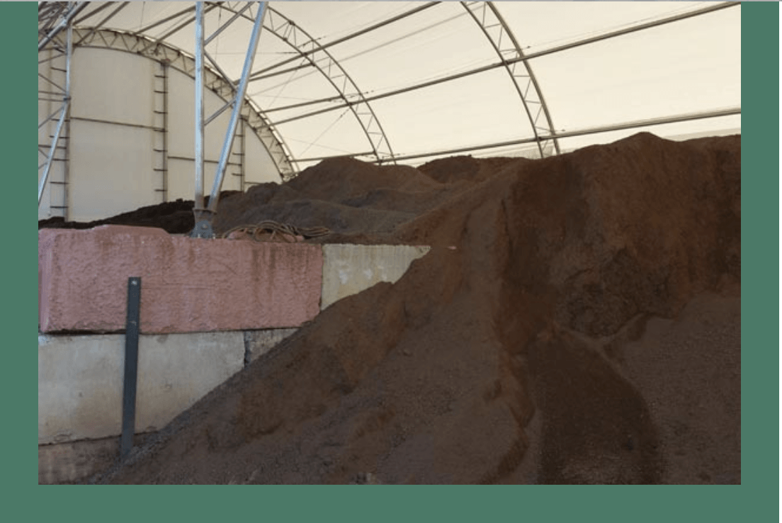 Topsoil Gettysburg, PA Nolt’s Mulch Products Inc.