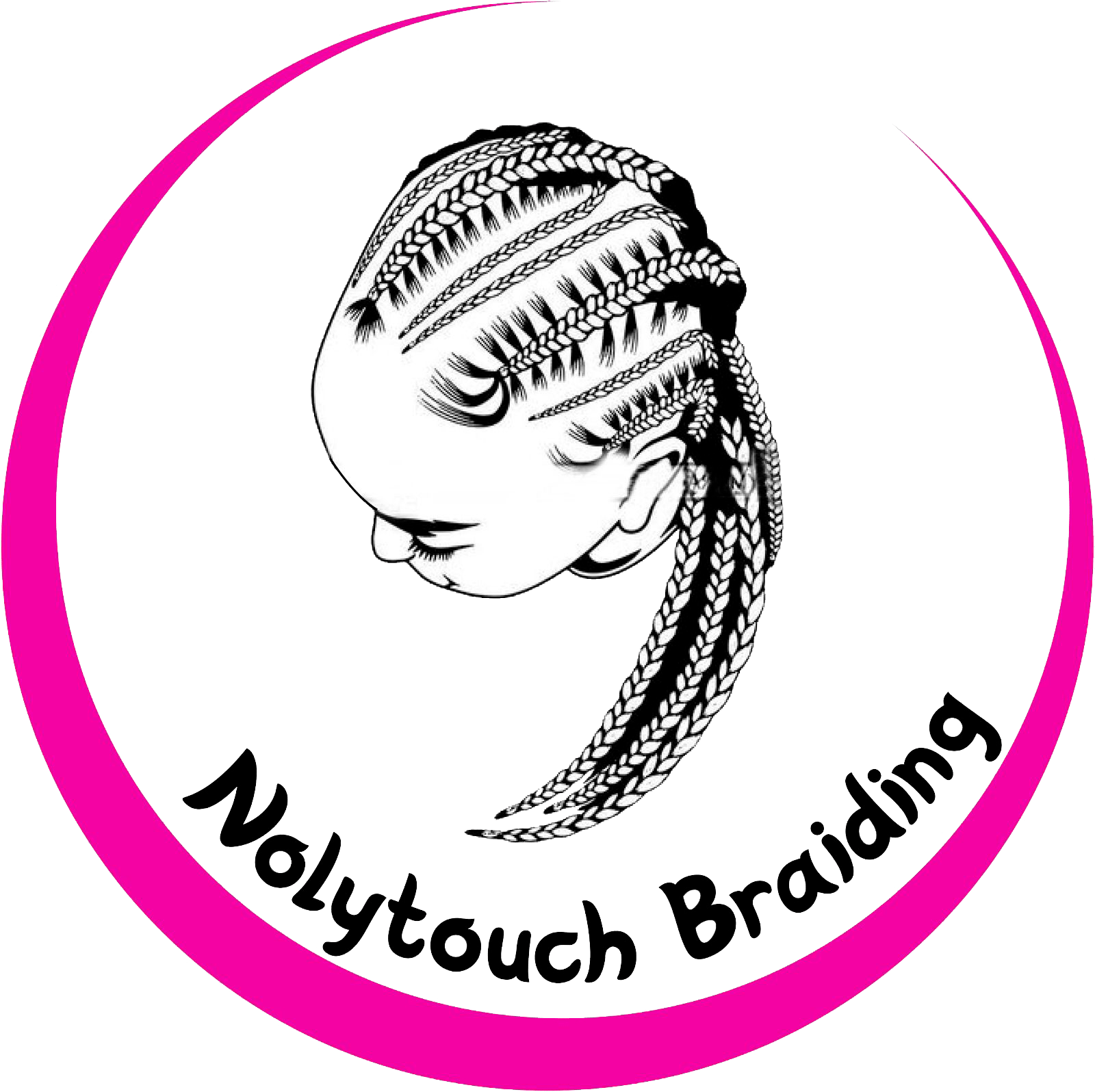 About Us NolyTouch Braiding