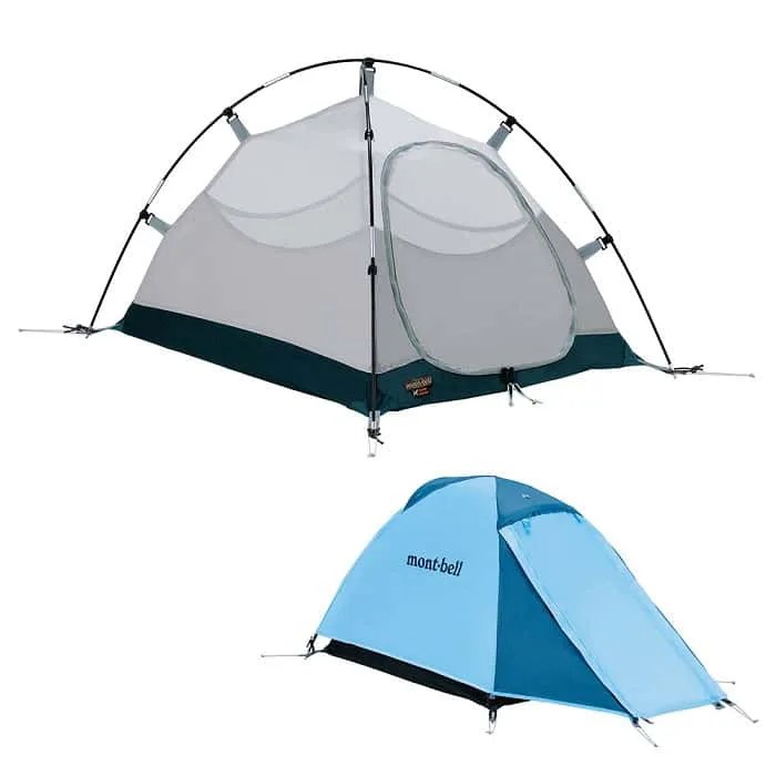 ゆるキャン に出てくるテント！りんちゃんのムーンライトや野クルの980円テントも？｜ノマドキャンプ