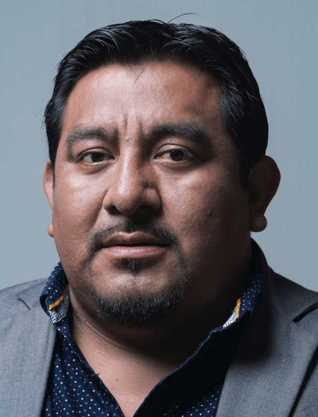 Juan Castro, Author at Nómada, Guatemala.