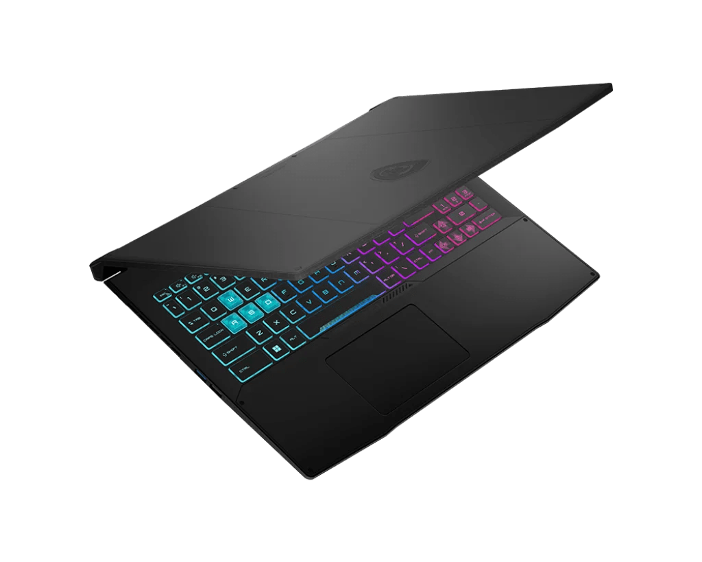 MSI KATANA 15 B13VGK484US RTX 4070 8GB NomadaWare