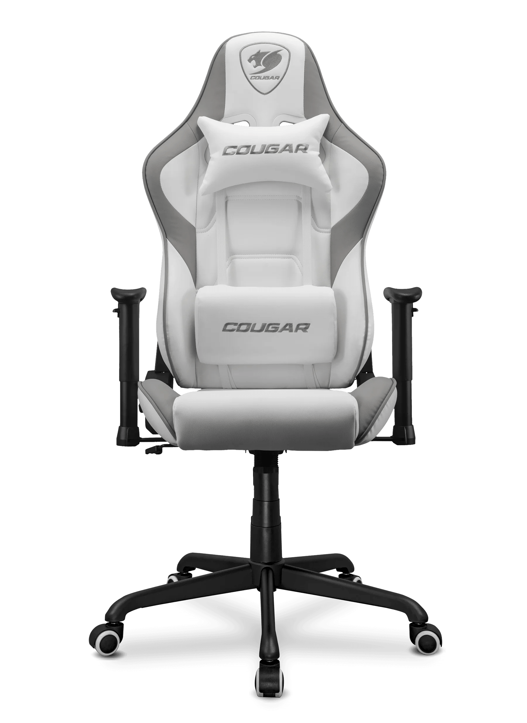 SILLA COUGAR ARMOR ELITE NomadaWare