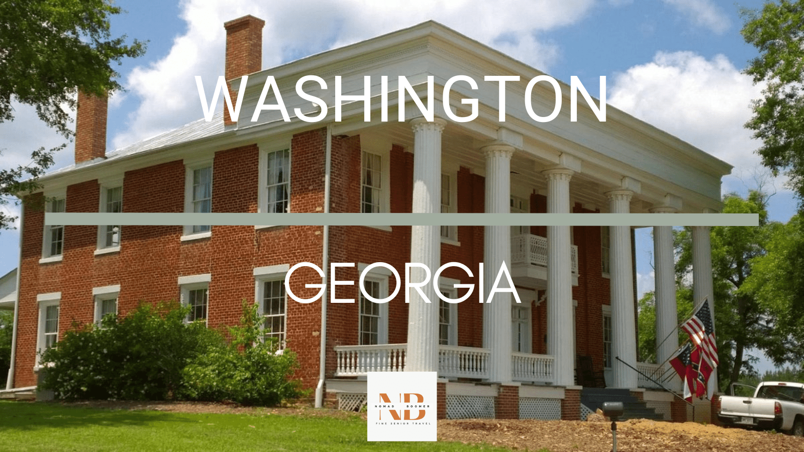 Top 7 Things to Do in Washington Fine Senior Travel Fine