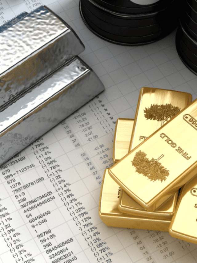 The Best Places to Buy Gold and Silver in Europe… VAT Free Nomad