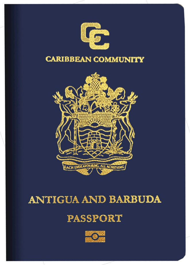 Antigua and Barbuda Citizenship by Investment The Ultimate Guide