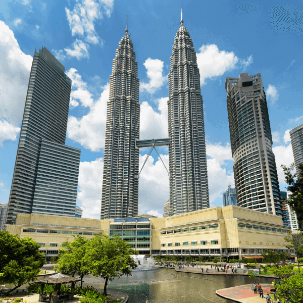 Real Estate Masterclass