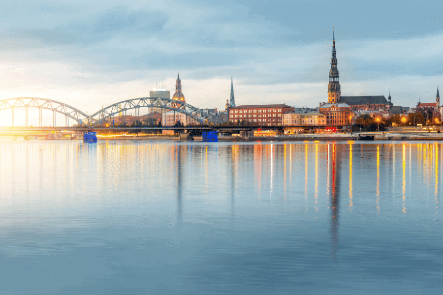The Riga, Latvia Real Estate Investment Full Guide