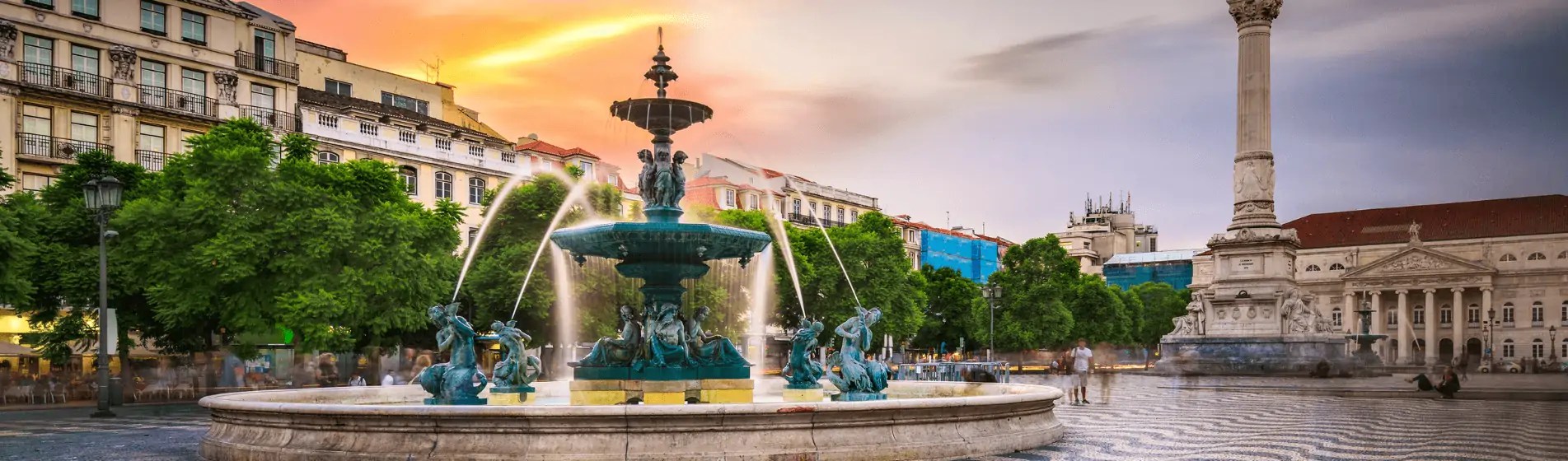 Lisbon, Portugal Real Estate Investment Guide