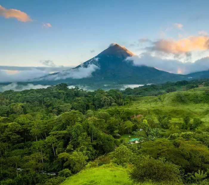 Living in Costa Rica An Expat Guide