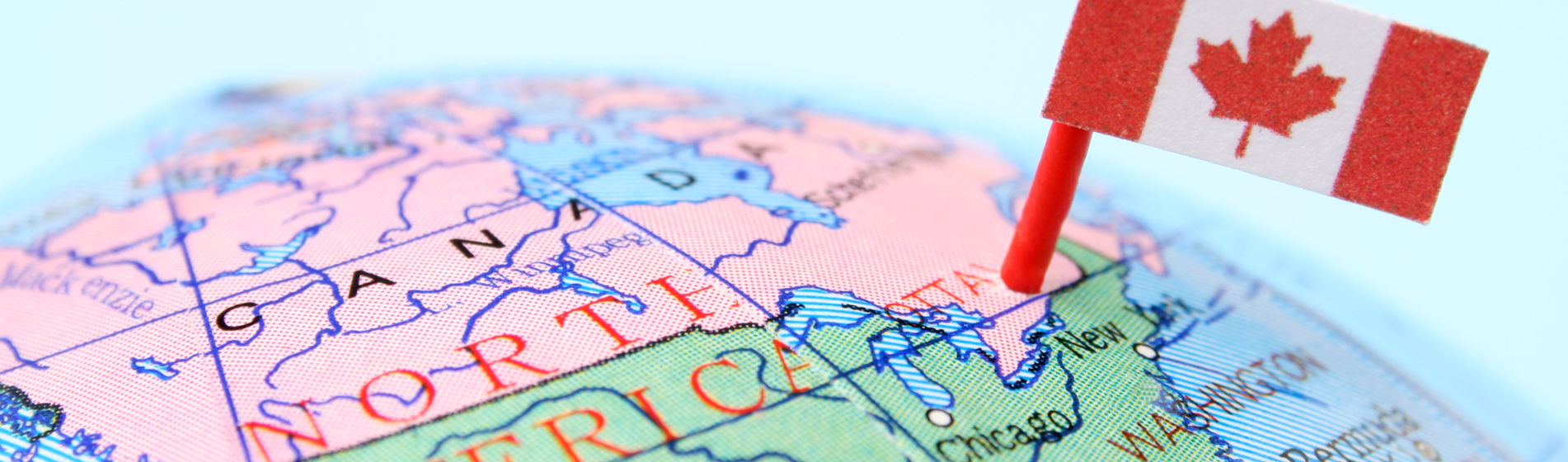 The Best Countries to Move to From Canada