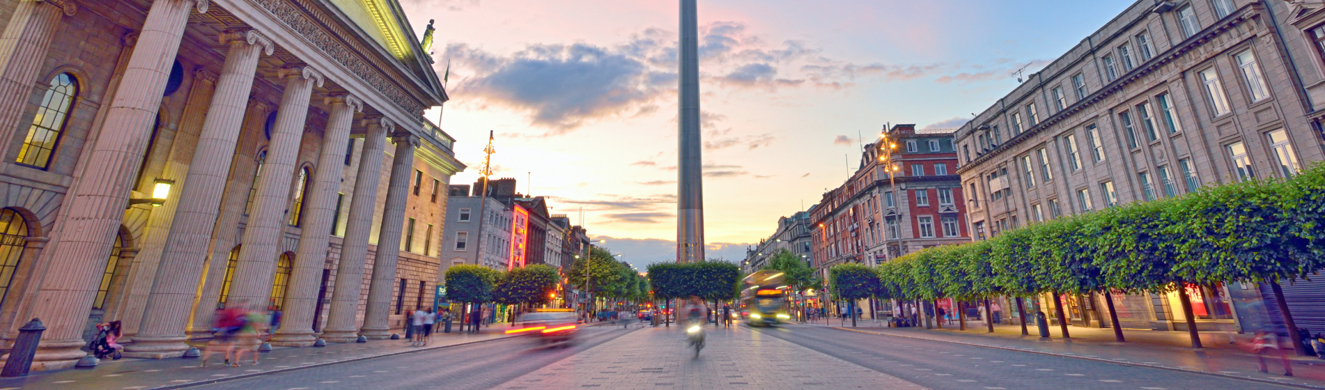 How Ireland Taxes NonResidents