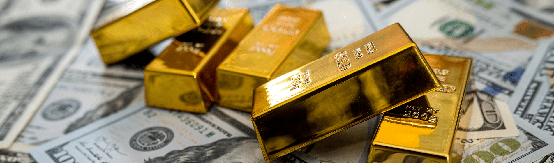 How to Buy Gold an Ultimate Guide