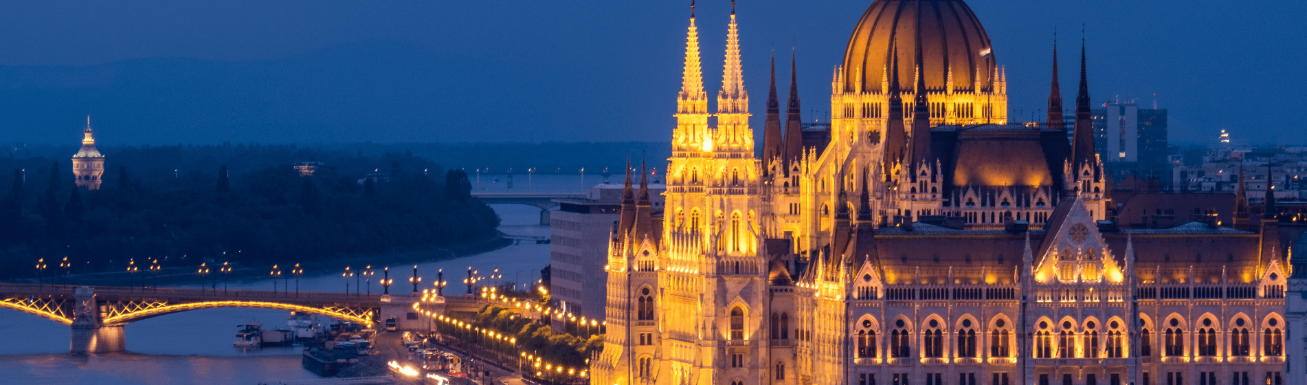 How to Get Hungarian Residence The Ultimate Guide