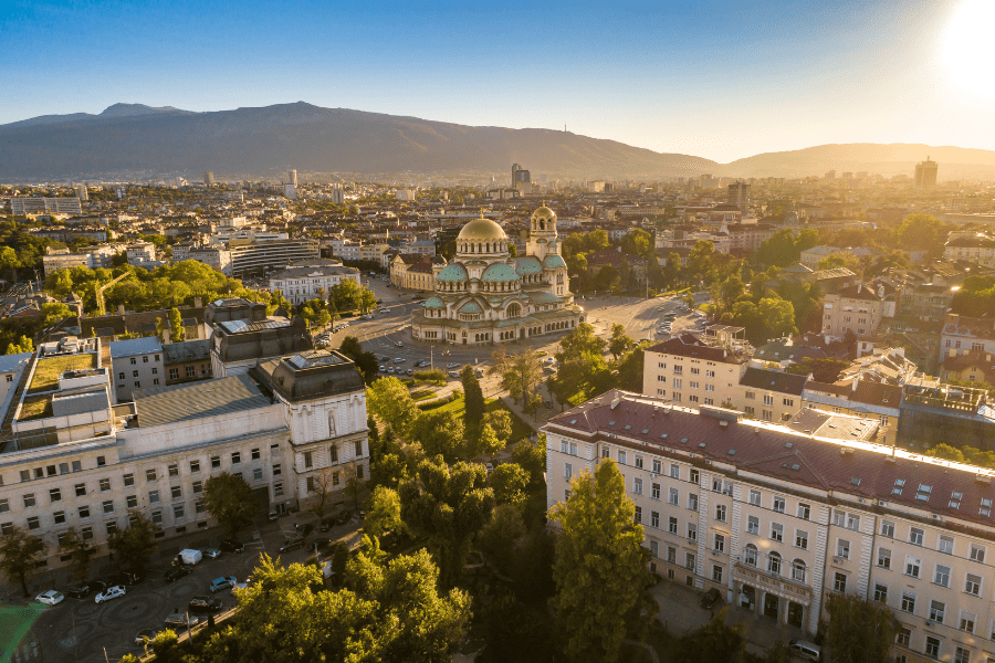 How to Get Bulgarian Residence The Ultimate Guide 2024
