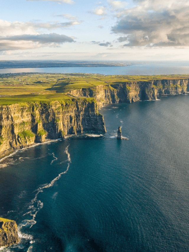 How To Get Dual Citizenship In Ireland Nomad Capitalist