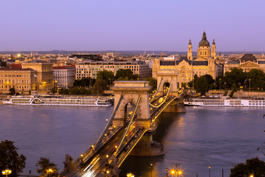 How to Get Hungarian Residence The Ultimate Guide