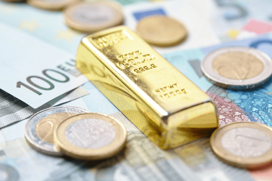 Are Gold Foil Notes a Good Investment