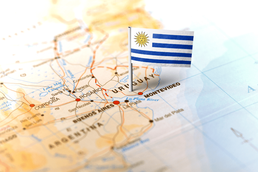 Why Establish Tax Residency in Uruguay
