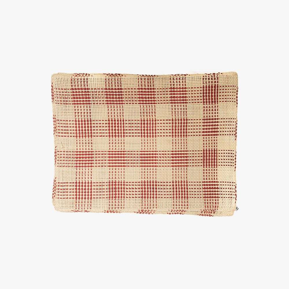 Straw Placemat Nomad Concept Store