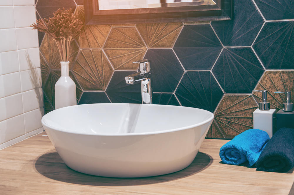 The Top Bathroom Tile Trends for 2021 NOMA DESIGN AND BUILD