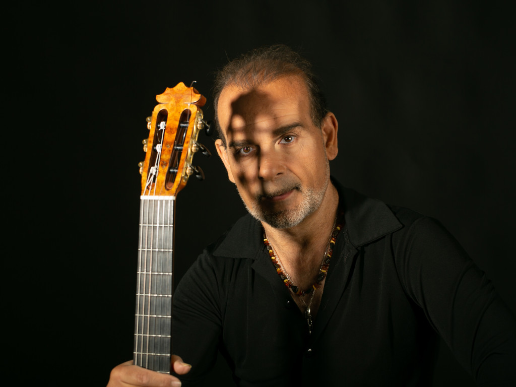 Juan Carmona Nomades Kultur