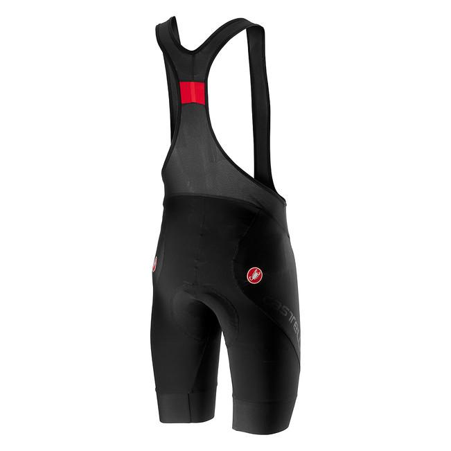 CASTELLI Endurance 3 Bibshort Nomad Frontiers