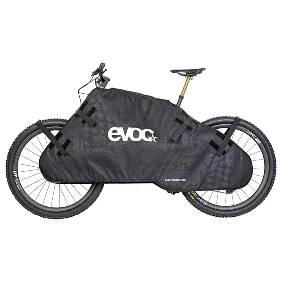 EVOC Padded Bike Rug Nomad Frontiers