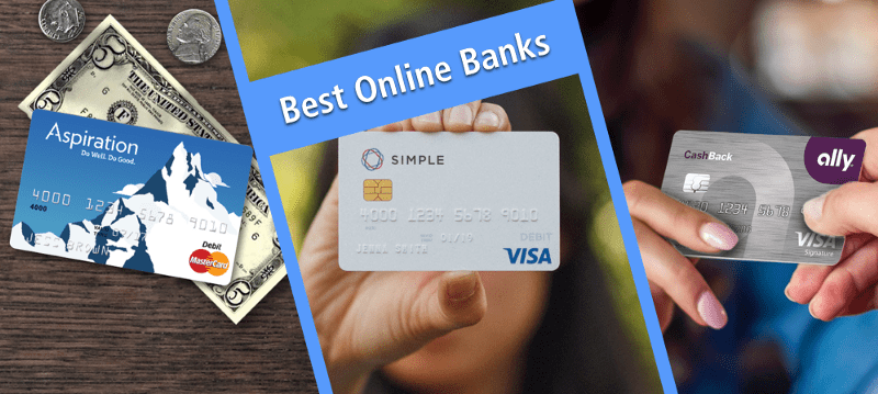 Best Online Banks for American Digital Nomads