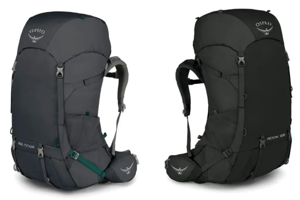 Ultralight Backpacking Gear On A Budget For 2021 Nomad Hiker