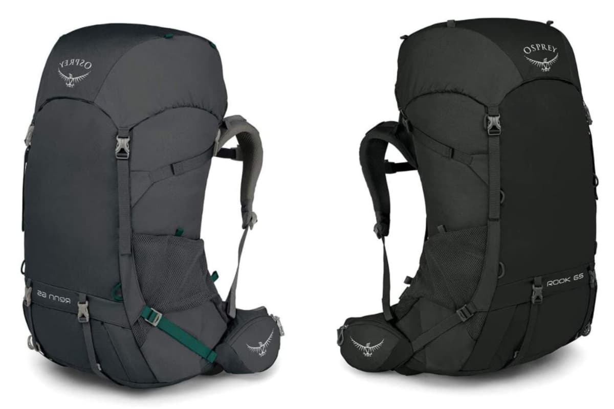 Ultralight Backpacking Gear On A Budget For 2021 Nomad Hiker
