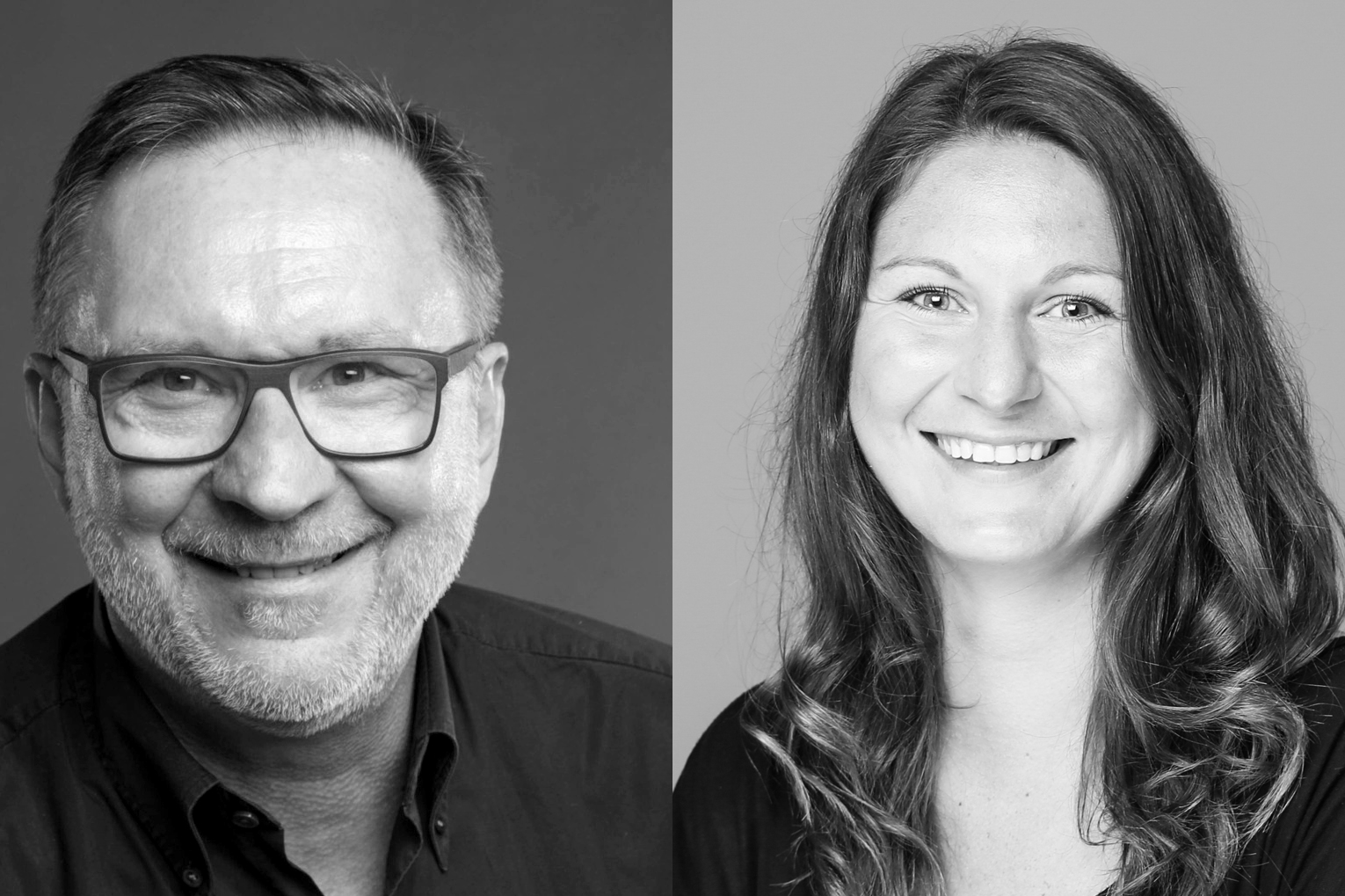 Das Unternehmen Messebau und Messeservice mit Nomadic Systems