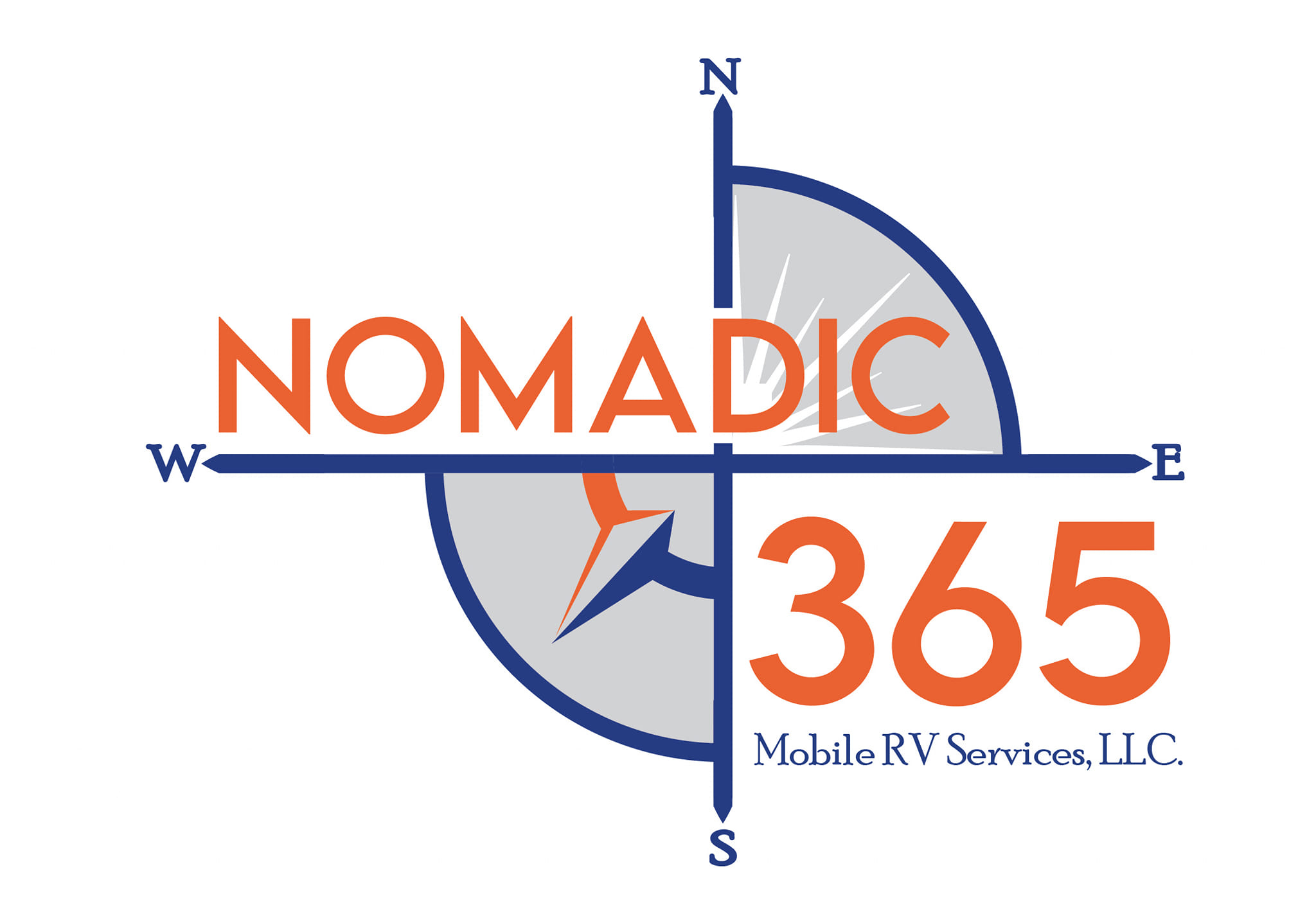 Nomadic 365 RV Services Tallahassee, FL Nomadic 365 Mobile RV Services