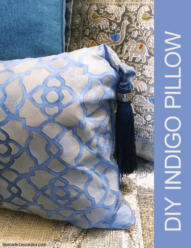 DIY Projects with Stencils Archives Nomadic Decorator