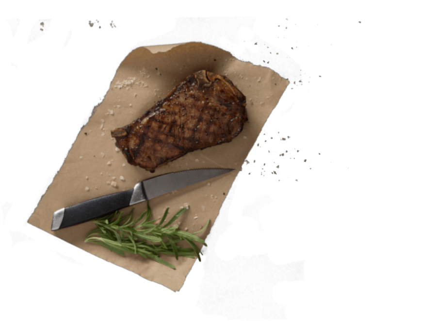 J. Gilbert’s—Kansas City Nomadic Food Network