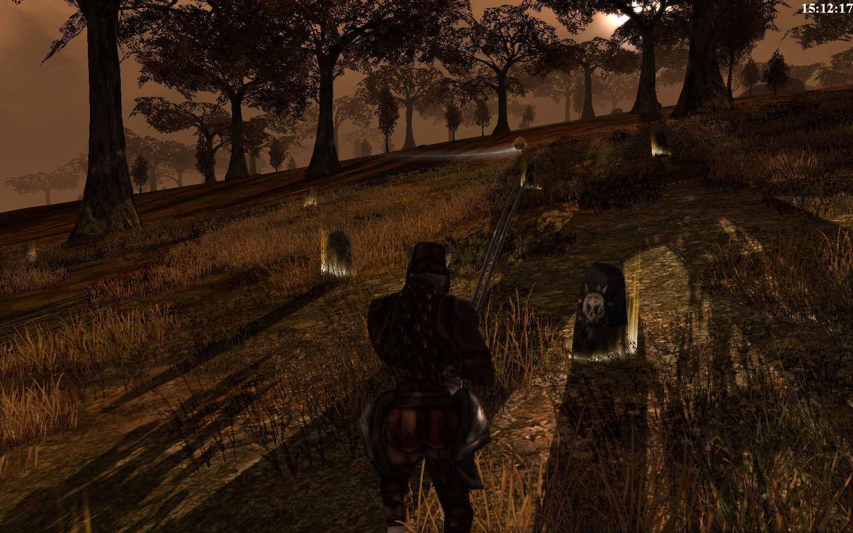 Darkfall Nomadic Gamers