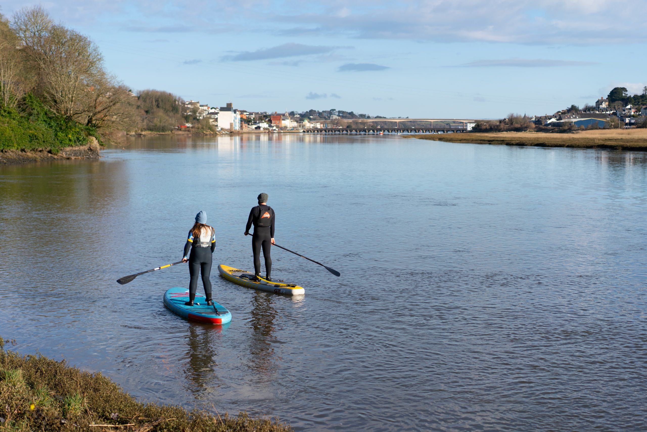 Best Paddle Boarding Spots Hampshire at Christine Mcleod blog