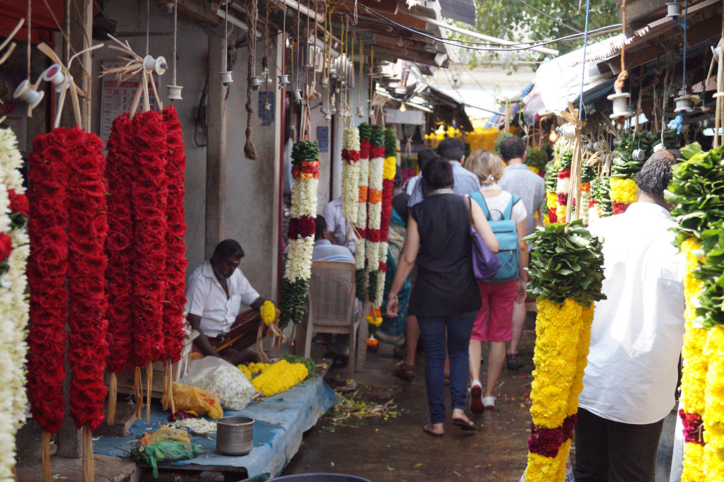 Pondicherry First Impressions Nomadic Lives