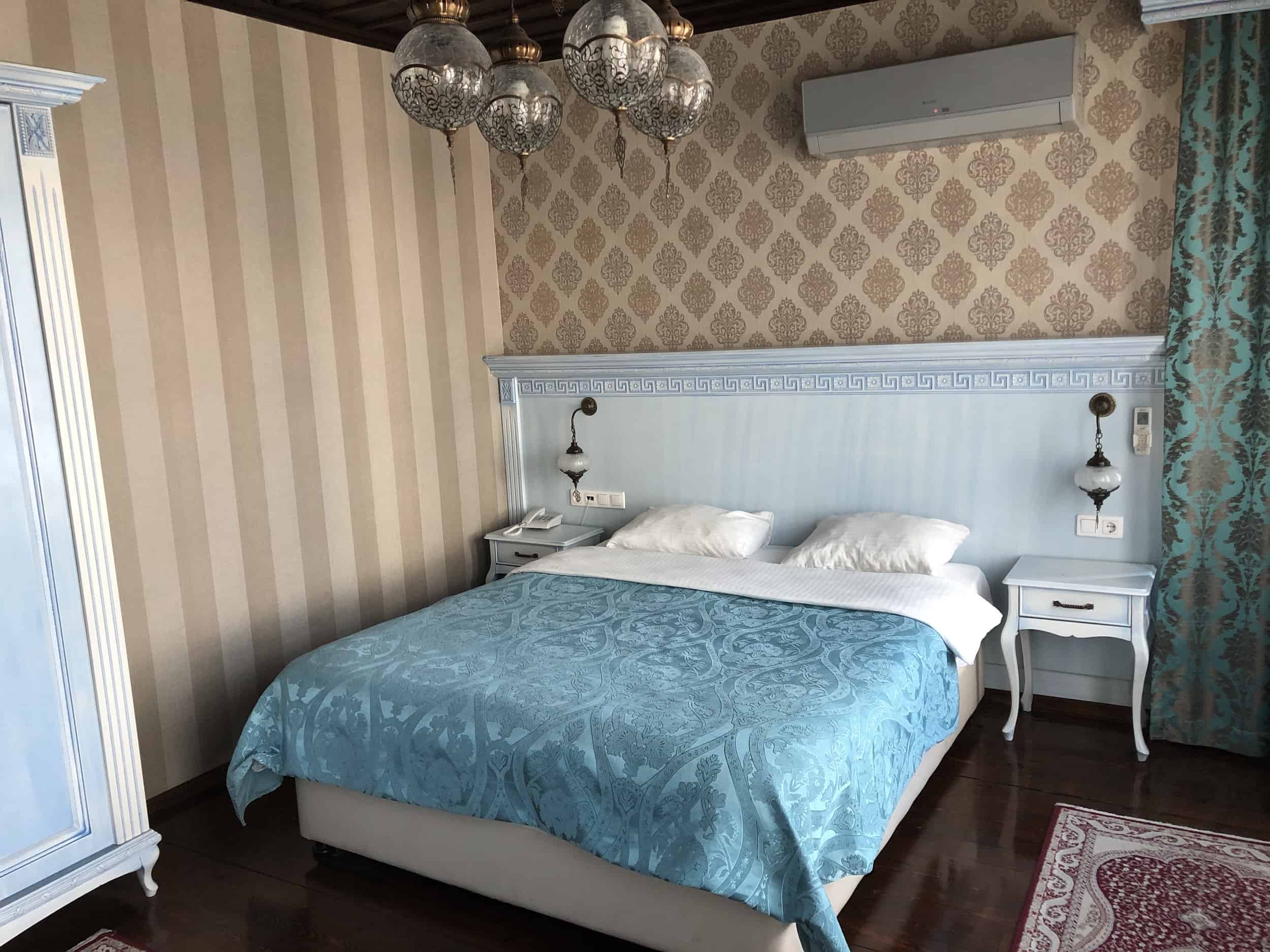 Where to Stay in Bursa, Turkey A Traveler's Guide to Hotels