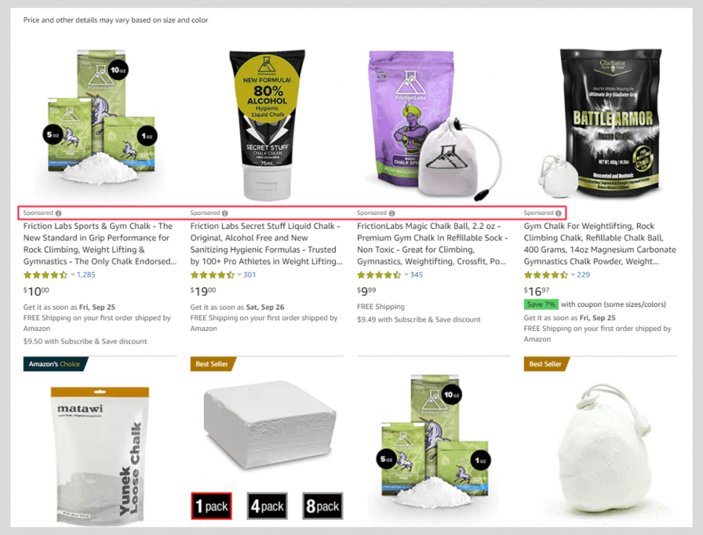 Best Amazon PPC Strategy in 2021 [Guide & Tips]