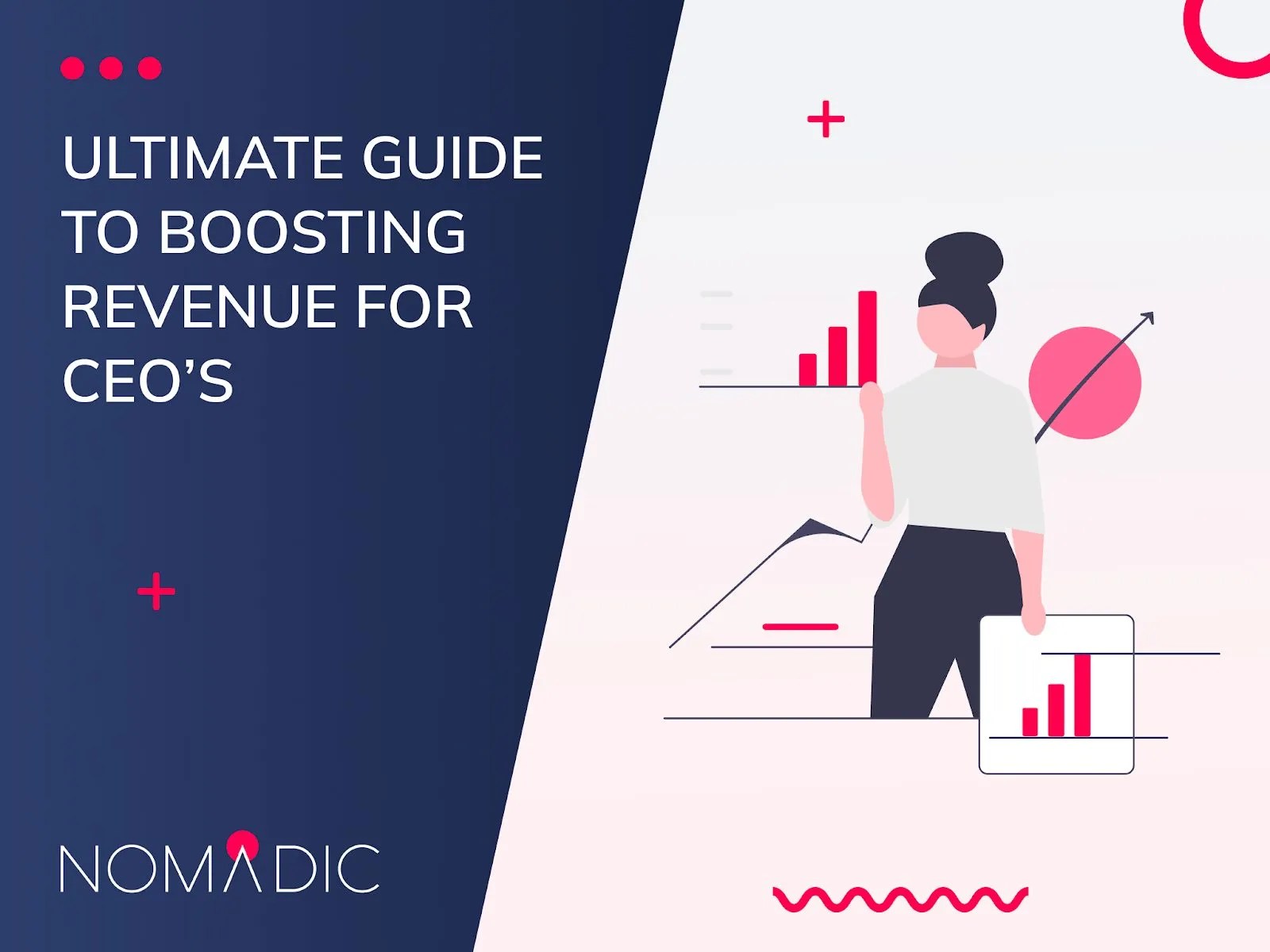 Ultimate Guide to Boosting Revenue for CEOs