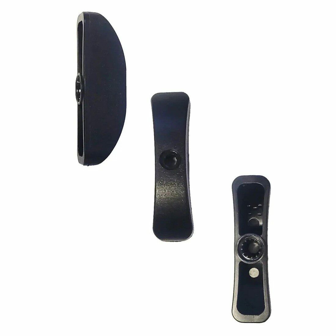 CRL TVent Window Replacement Handle (RVK034)