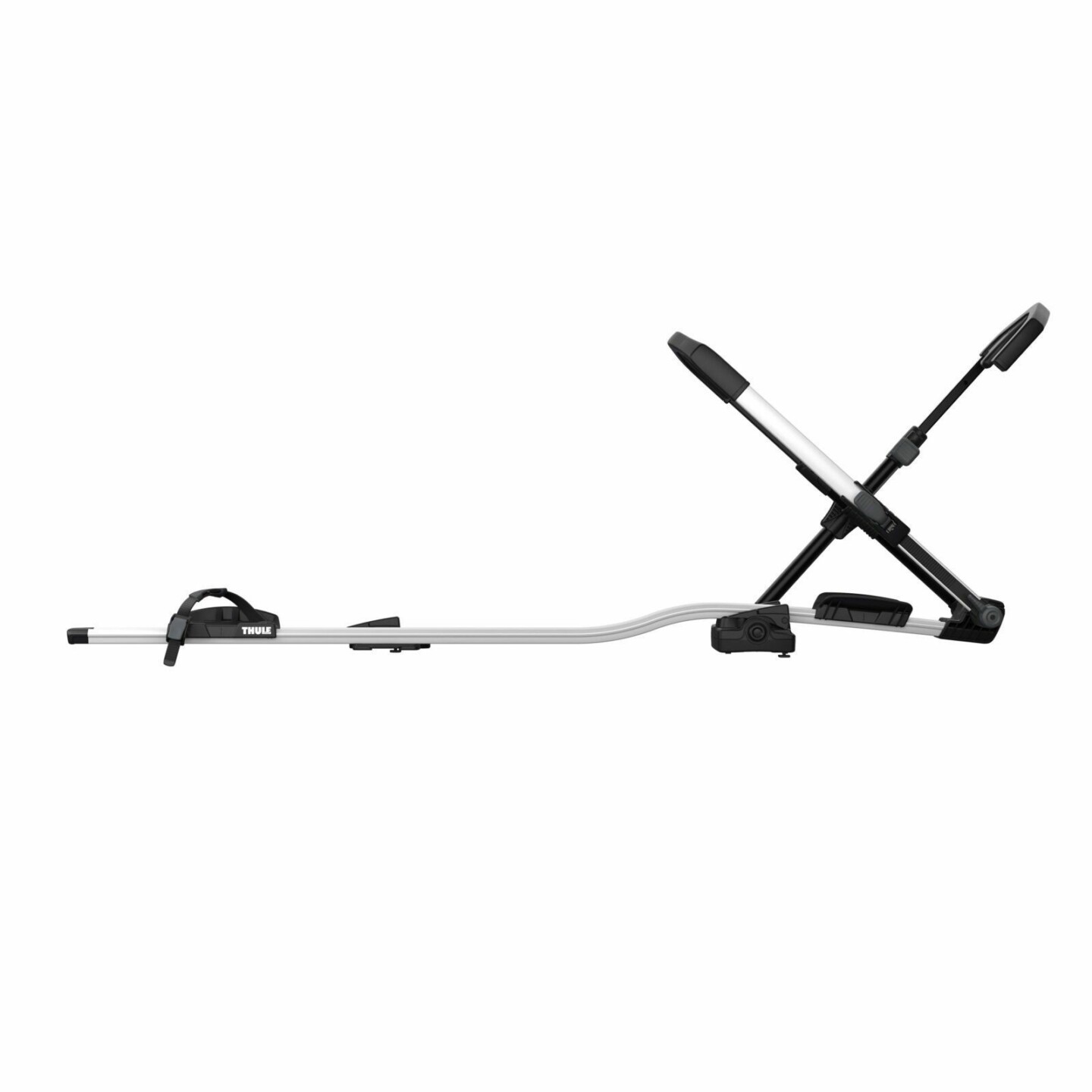 Thule UpRide Roof Rack Mount Bike Rack (599000)
